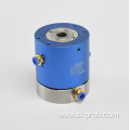 Electric Slip Ring Hole Through